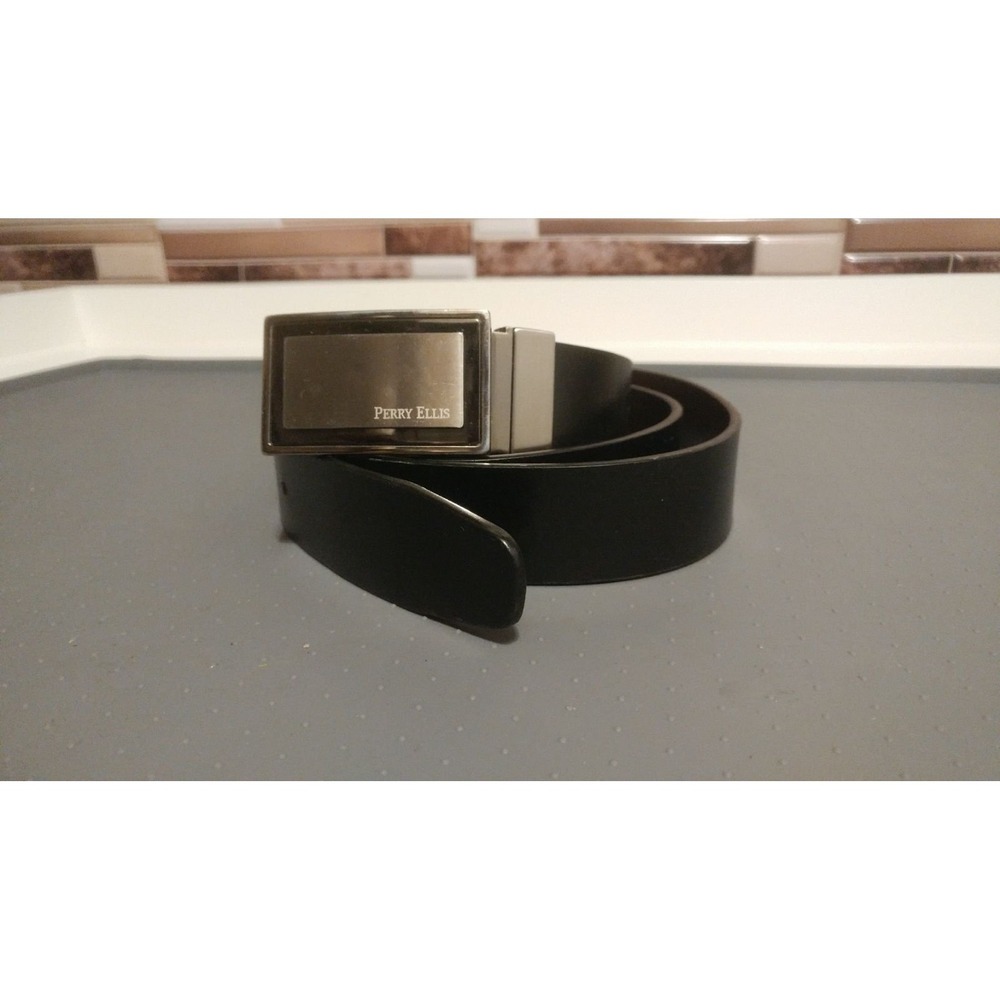 Perry Ellis: Men's Belt